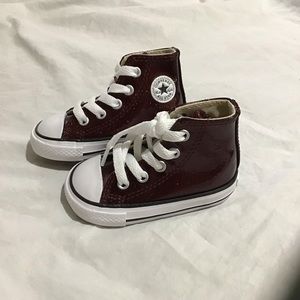 Meet your Posher, Trine